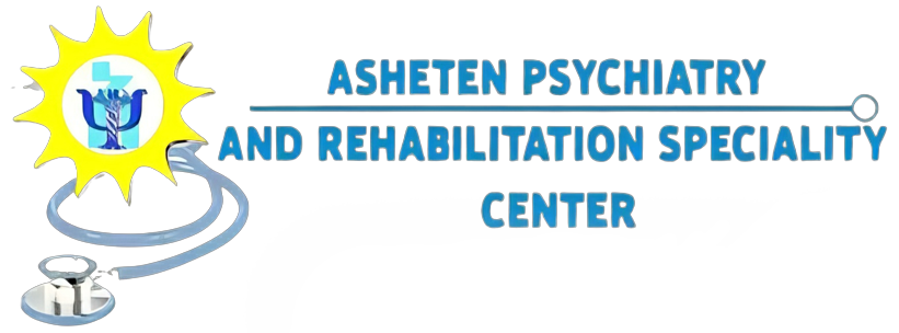Asheten Logo